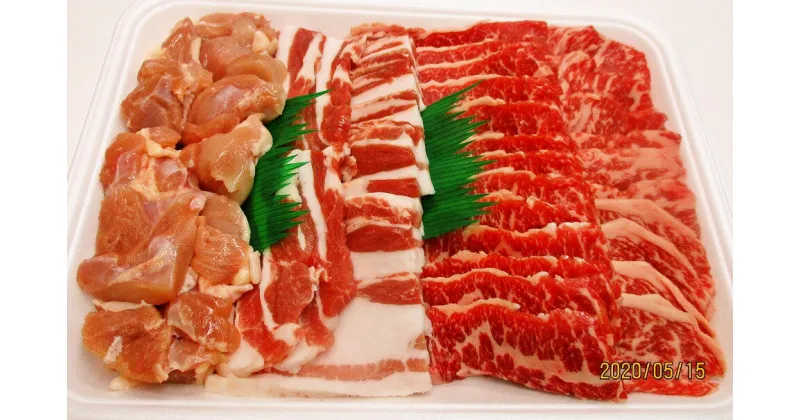 【ふるさと納税】 ふるさと納税 bbq 焼肉 淡路島 バーベキューセット 2kg