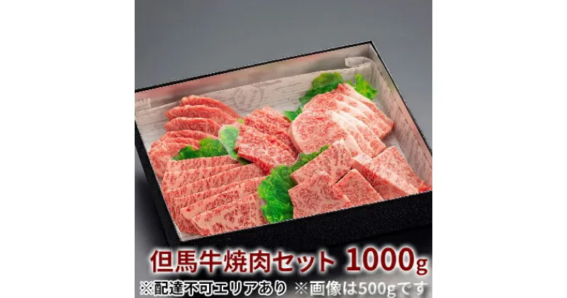 【ふるさと納税】 但馬牛 焼肉 5種 食べ比べ 計1,000g[ 牛肉 お肉 ブランド牛 焼き肉 キャンプ BBQ アウトドア バーベキュー 霜降り 赤身 ギフト 母の日 父の日 ]　お肉・牛肉・モモ・但馬牛焼肉セット・焼肉・但馬牛・1000g