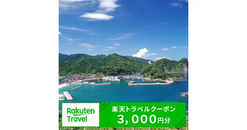 【ふるさと納税】兵庫県新温泉町の対象施設で使える楽天トラベルクーポン寄付額10,000円