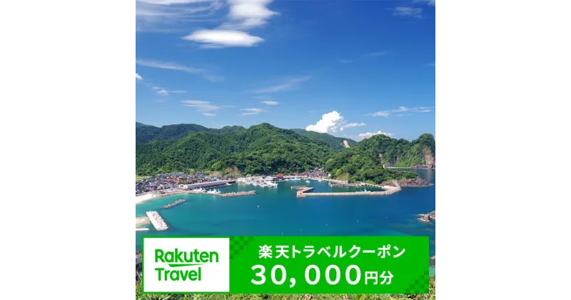 【ふるさと納税】兵庫県新温泉町の対象施設で使える楽天トラベルクーポン寄付額100,000円