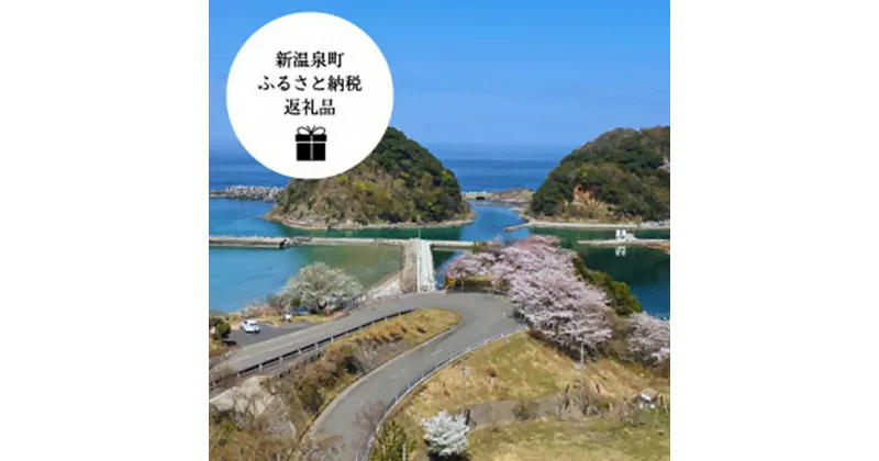 【ふるさと納税】新温泉町居組海辺の一棟貸切宿　一九三(いぐみ)　素泊まり1泊4名様まで宿泊券 (7～8月以外)【1401499】