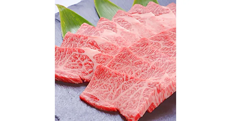 【ふるさと納税】但馬牛霜降り焼肉用【500g】【配送不可地域：離島】【1098412】