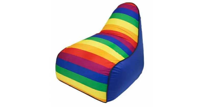 【ふるさと納税】Yogibo Zoola Lounger Pride Edition【配送不可地域：離島】【1172580】